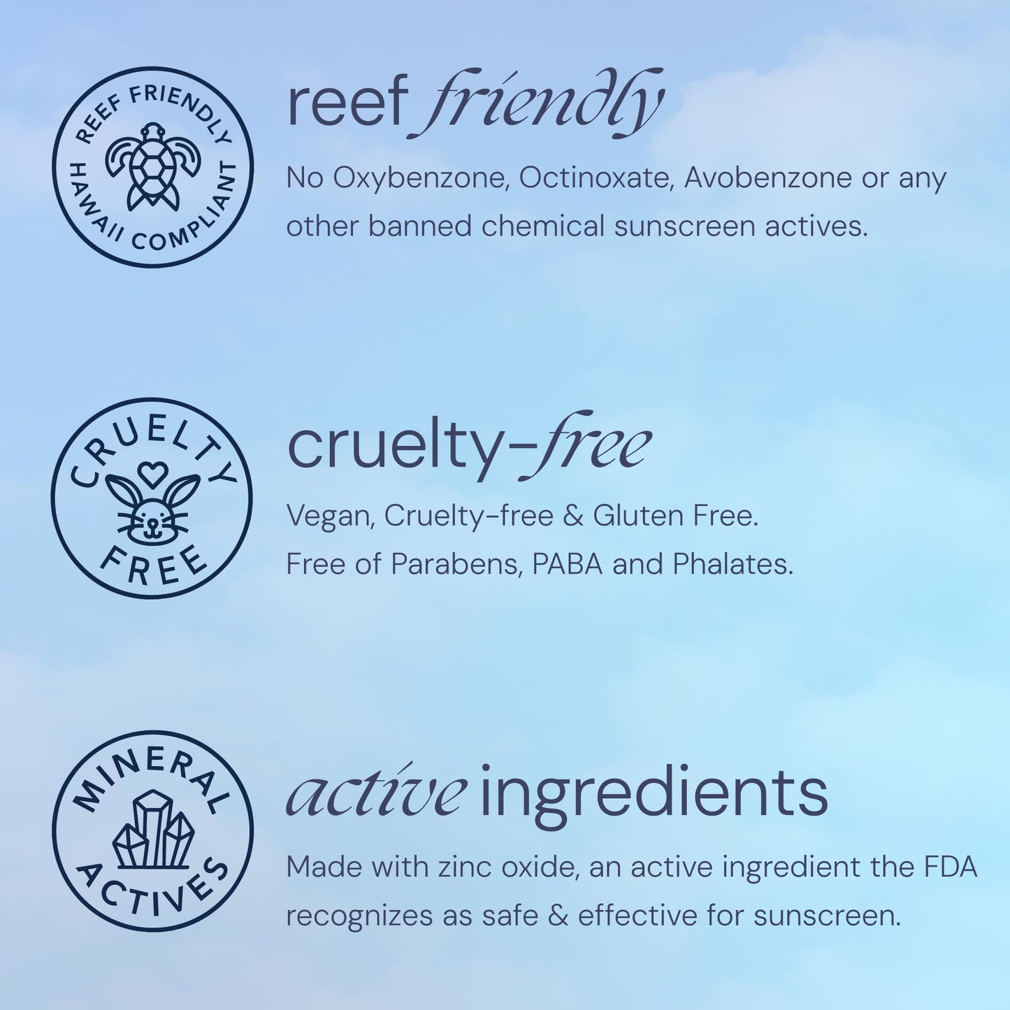 Brush On Block SOL SPF 50 Mineral Spray on Lotion, Non Aerosol Continuous Spray Sunscreen, Water Resistant, Reef Friendly, 6 oz