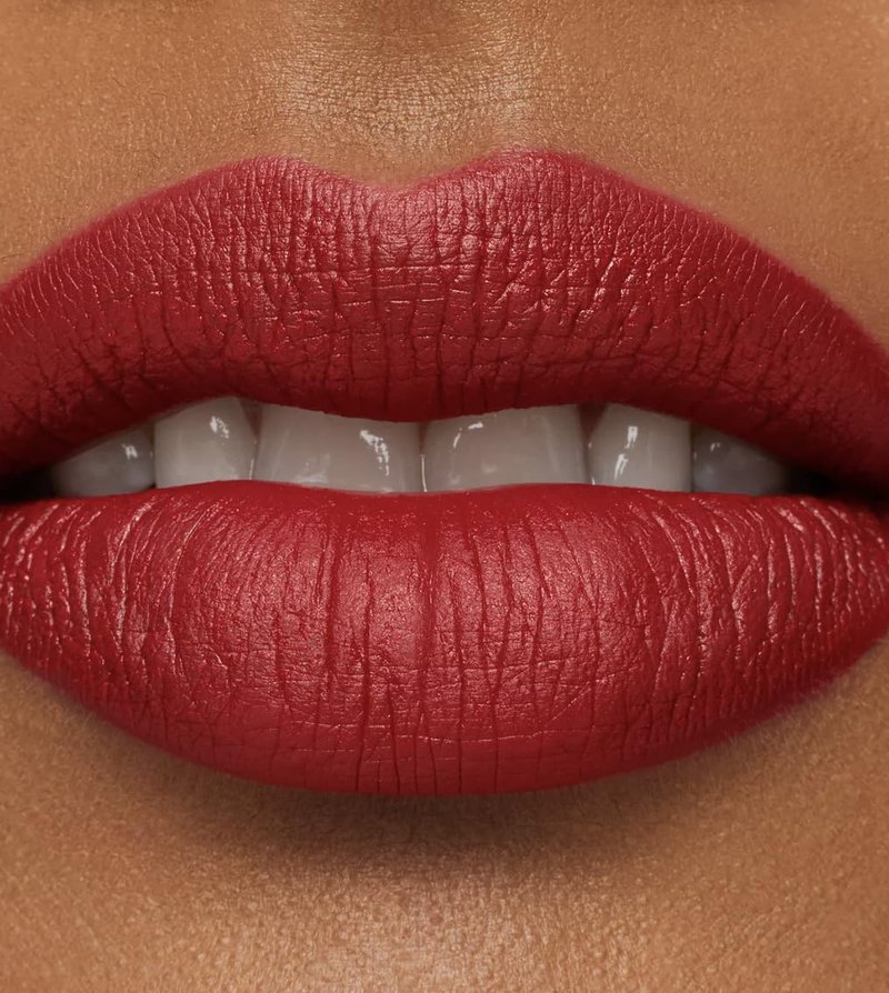 Macximal Matte Lipstick - 612 Russian Red by MAC for Women - 0.12 oz Lipstick