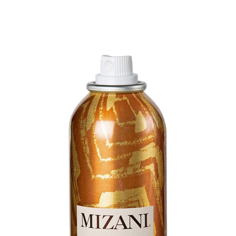 Mizani Styling HRM Humidity Resistant Spray - Helps Prevent Breakage From Heat Damage, Light Hold For All Hair Types