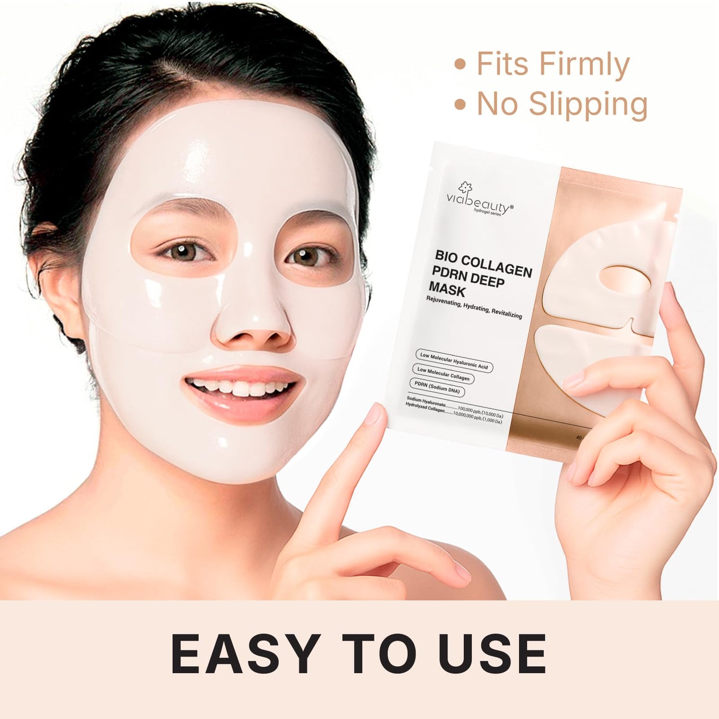 VIABEAUTY parent mask