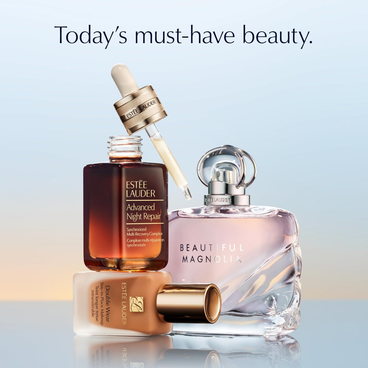 Estée Lauder Set + Refresh Perfecting Makeup Mist | Hydrating Setting Spray, 3.9 Fl Oz