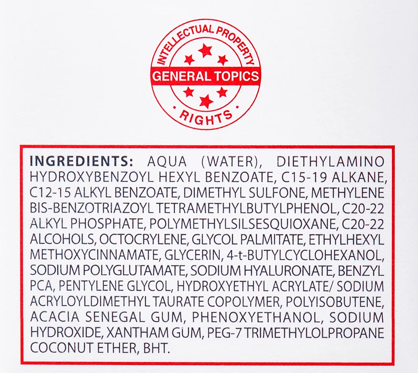 Synchroline Rosacure Intensive Cream 30ml