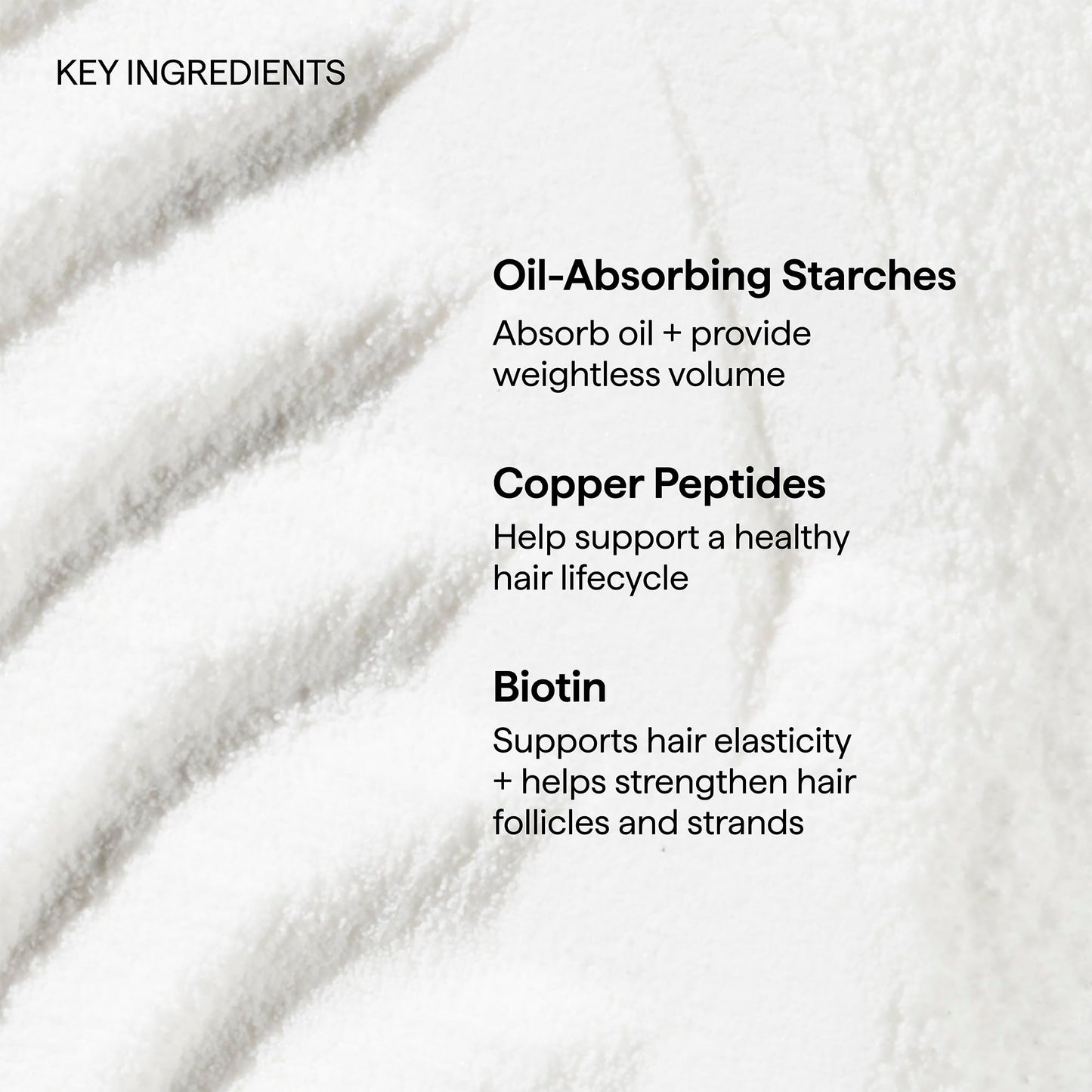 Briogeo Style + Treat Tinted Dry Shampoo Puff | Non-Aerosol & Talc-Free Root Touch-Up & Oil Absorption | Volumizing Powder| Vegan & Cruelty-Free | 0.5 oz