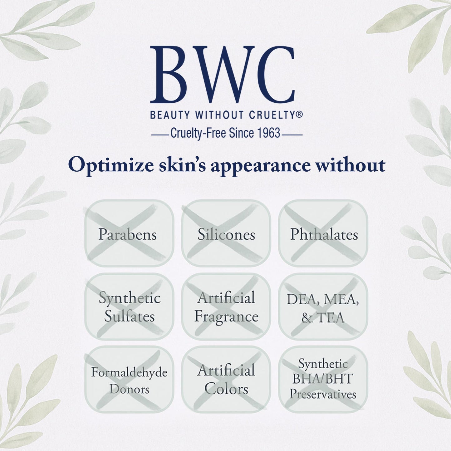 Beauty Without Cruelty Vitamin C Facial Cleanser with CoQ10 – Foaming Face Wash Infused with Essential Oils & Botanical Extracts + Cotton Round