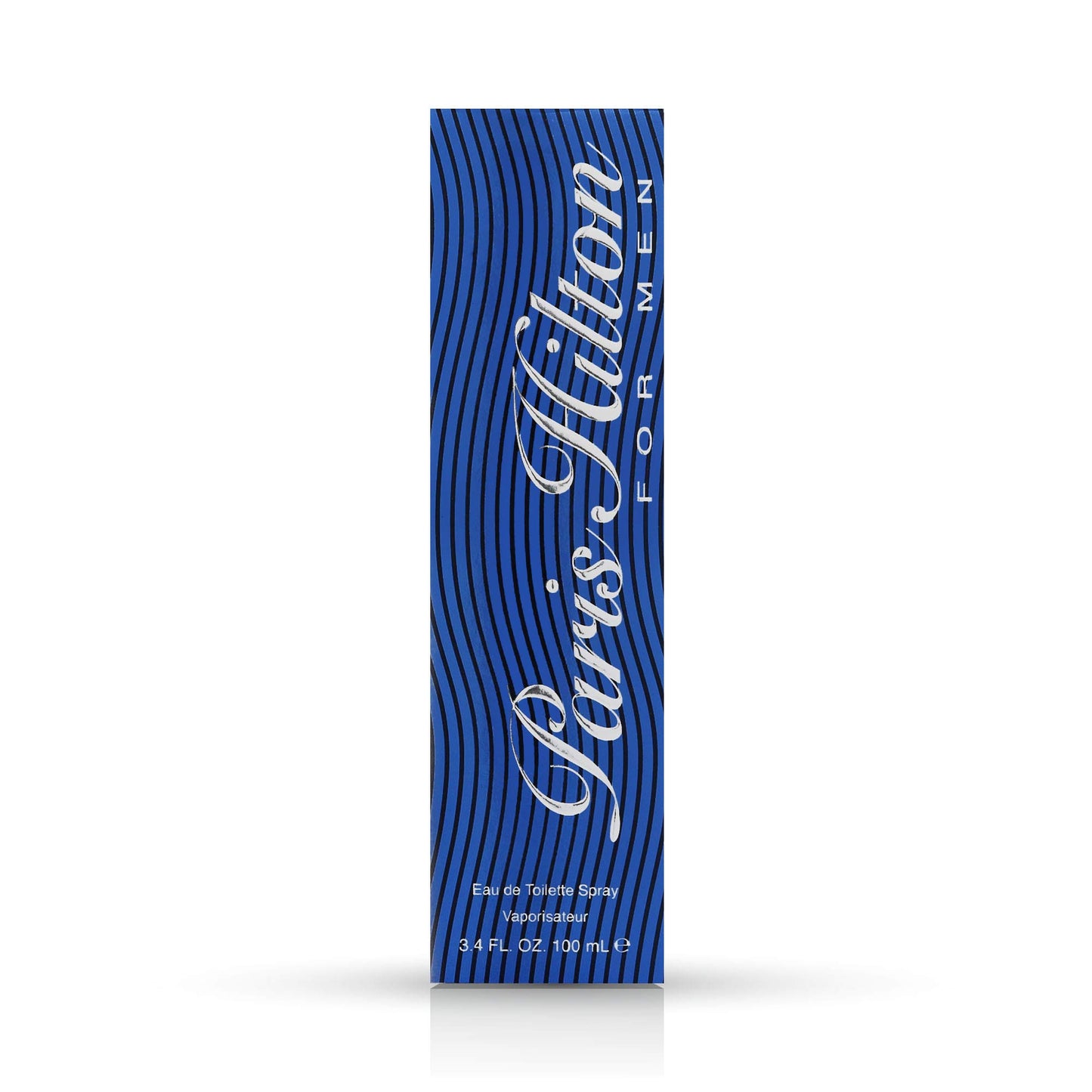 Paris Hilton by Paris Hilton for Men - 3.4 oz EDT Spray