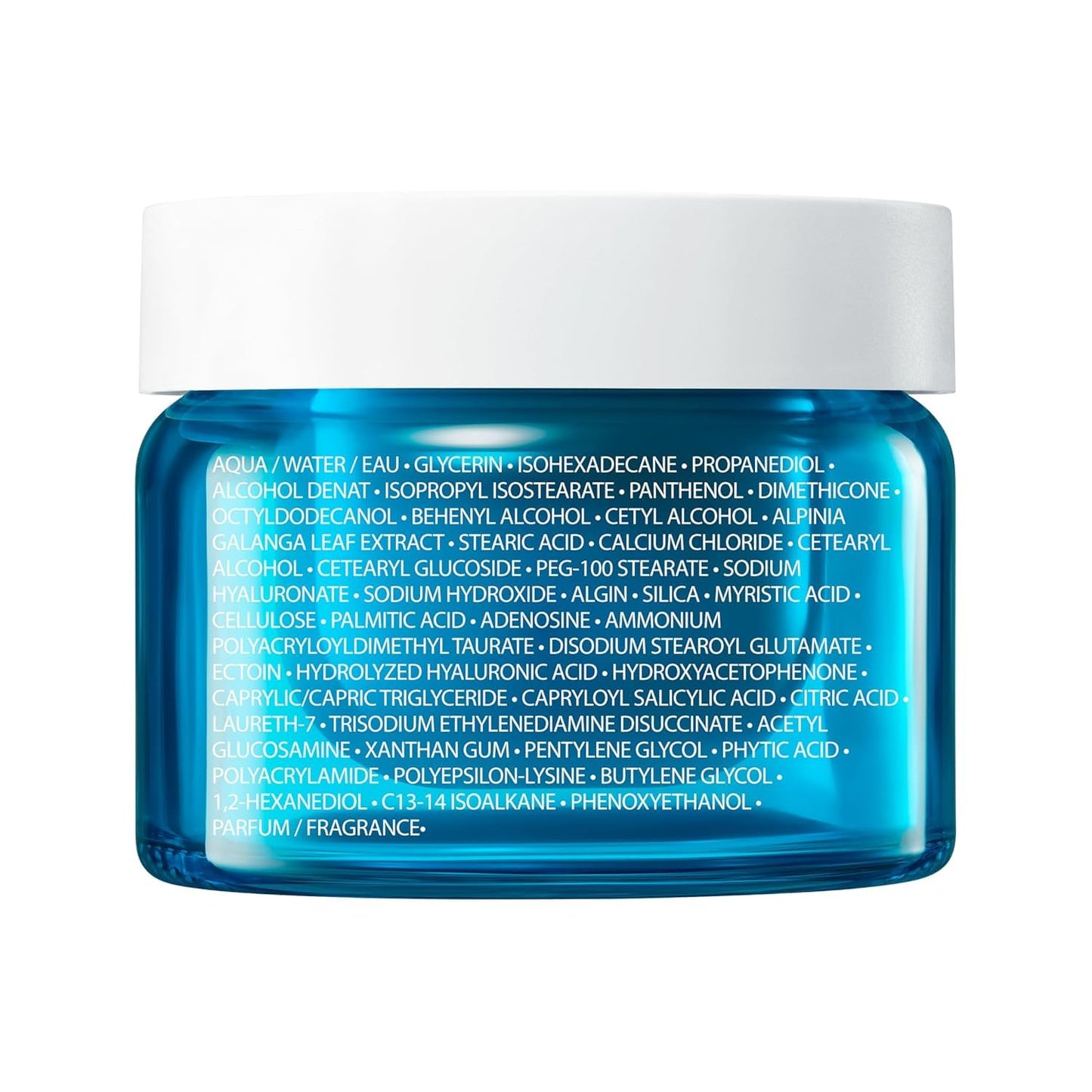 La Roche-Posay Hyalu B5 Suractivated Anti-Aging Face & Neck Cream, Firming Face Moisturizer With 3 Types of Hyaluronic Acid for All Skin Types, 72hr Hydration + Anti-Wrinkle, 1.7fl oz