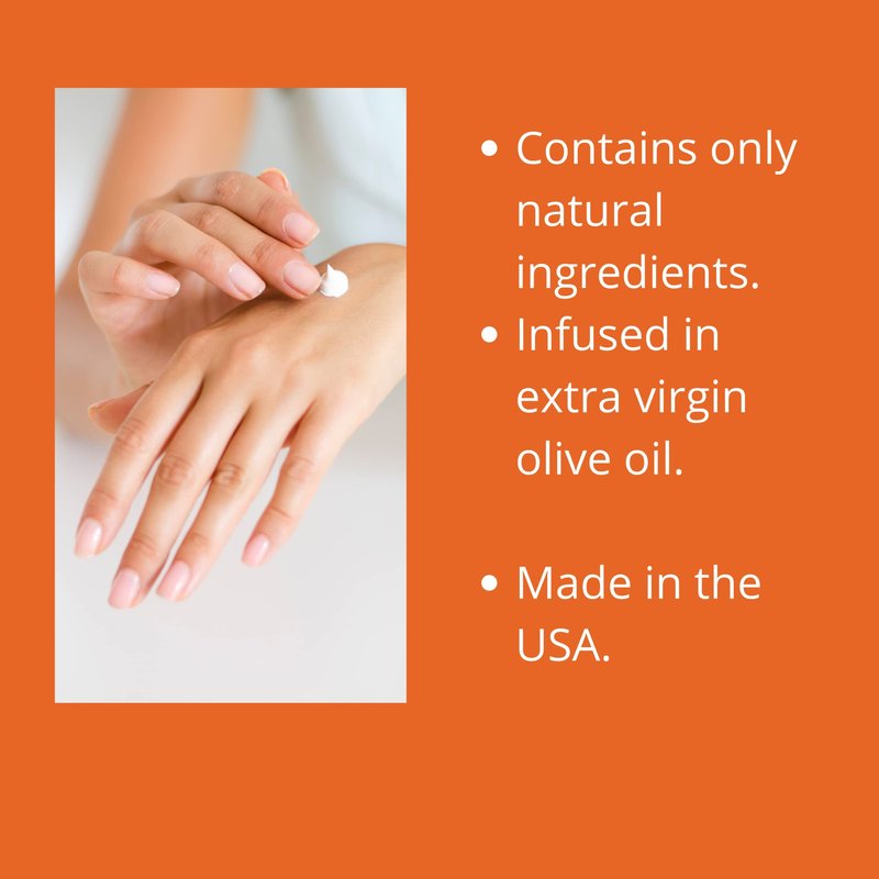 Calendula Salve, Skin Soothing Calendula Cream, Marigold Balm, Herbal Moisturizer for Dry Skin