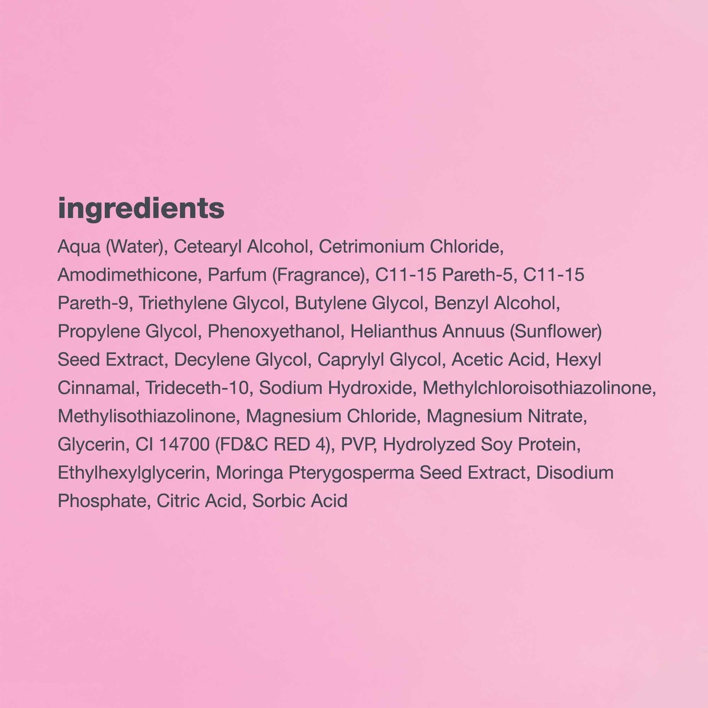 milk_shake color maintainer conditioner – flower fragrance | vegan care for color-treated hair | hydrates, softens & protects with soy proteins & hyaluronic acid, 33.8 fl oz / 1000 mL
