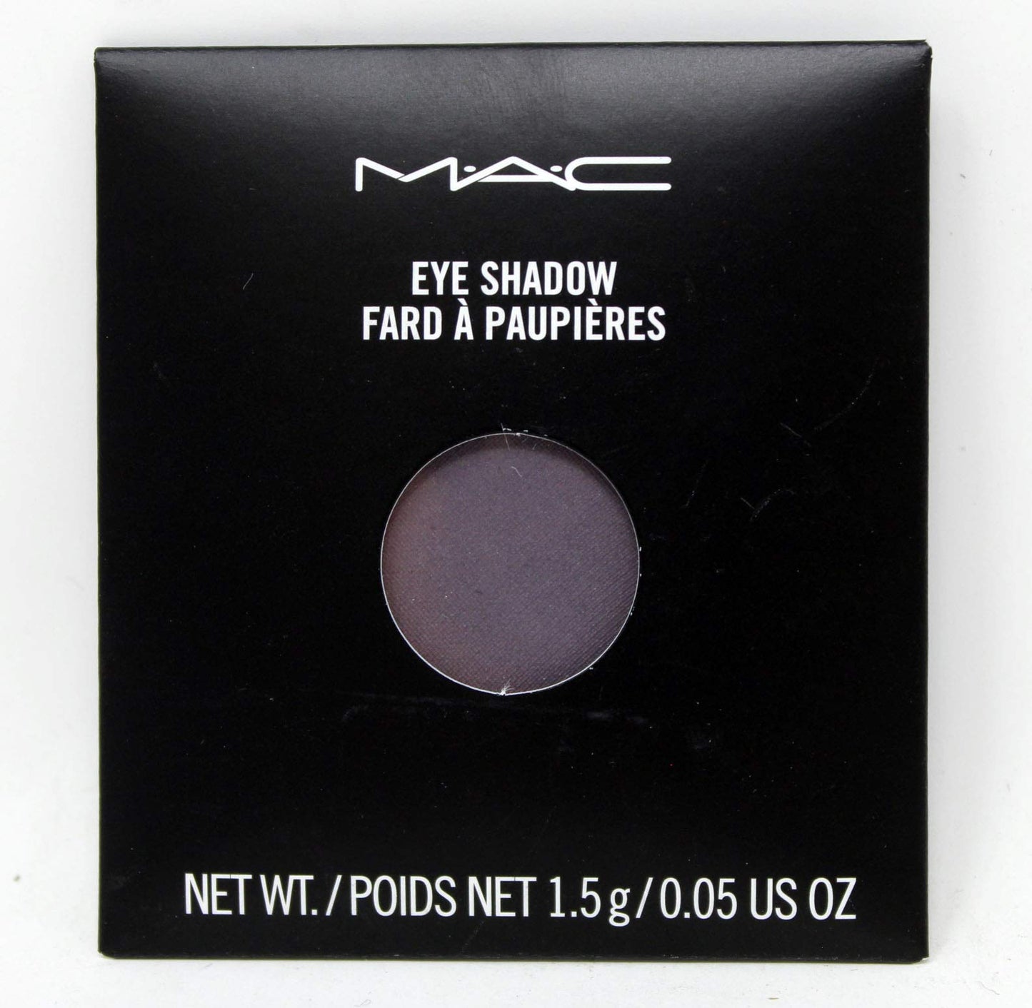 Mac Small Eye Shadow Refill Pan - Scene -1.3g/0.04oz By Mac