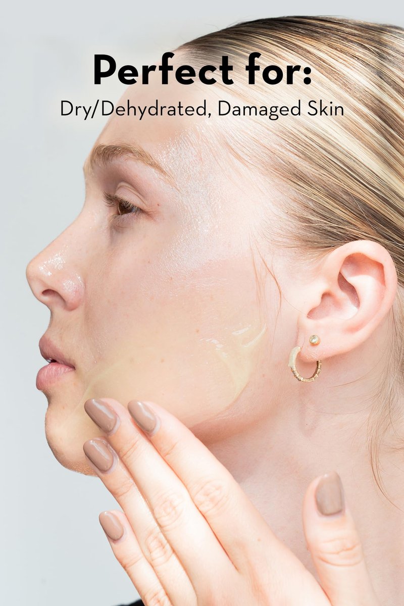 SONAGE Laserine Botanical Salve | Relief for Dry, Chapped Skin | Multipurpose Vegan Petroleum Alternative Balm