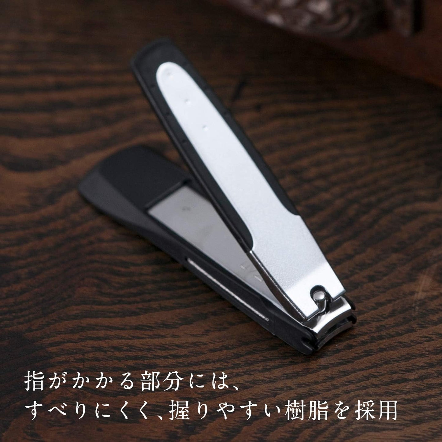 Seki Magoroku Type 101 Nail Clippers - Premium Japanese Health & Personal Care Tool