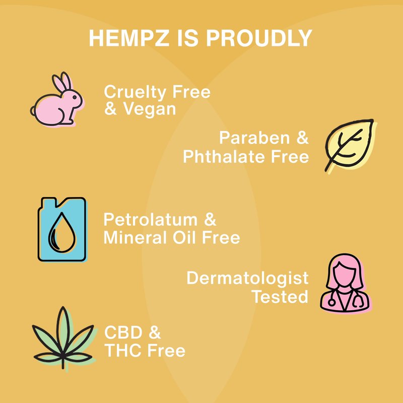Hempz Age Defying Body Moisturizer, 17 Fl Oz, 2 Pack Bundle - Daily Herbal Moisturizer, Shea Butter Anti-Aging - Body Lotion, Hemp Extract Lotion - Skin Care Products, 100% Pure Organic Hemp Seed Oil