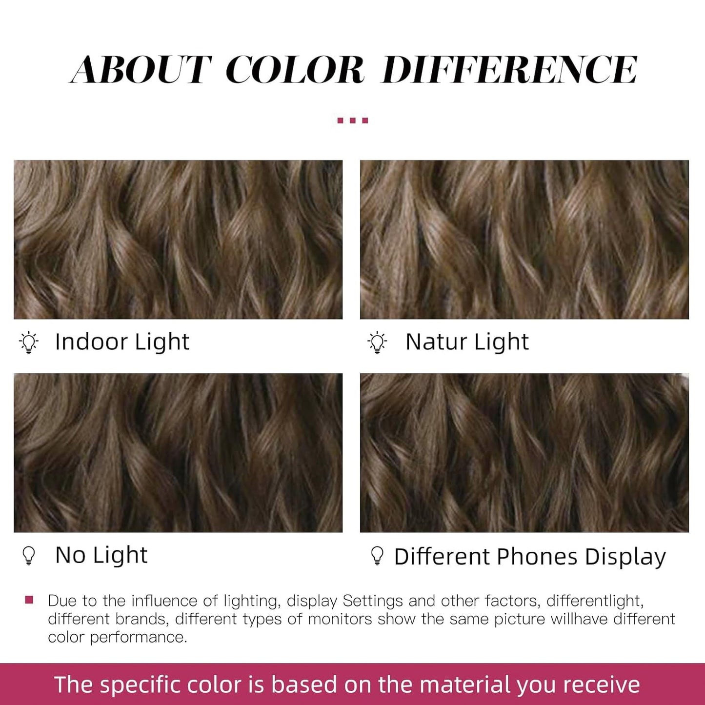 YOUGRACE Ombre Blonde Wig with Bangs Long Wavy Ombre Wigs for Women 26 Inch Curly Blonde Wigs with Dark Root Synthetic Heat Resistant Wigs for Daily Party Use