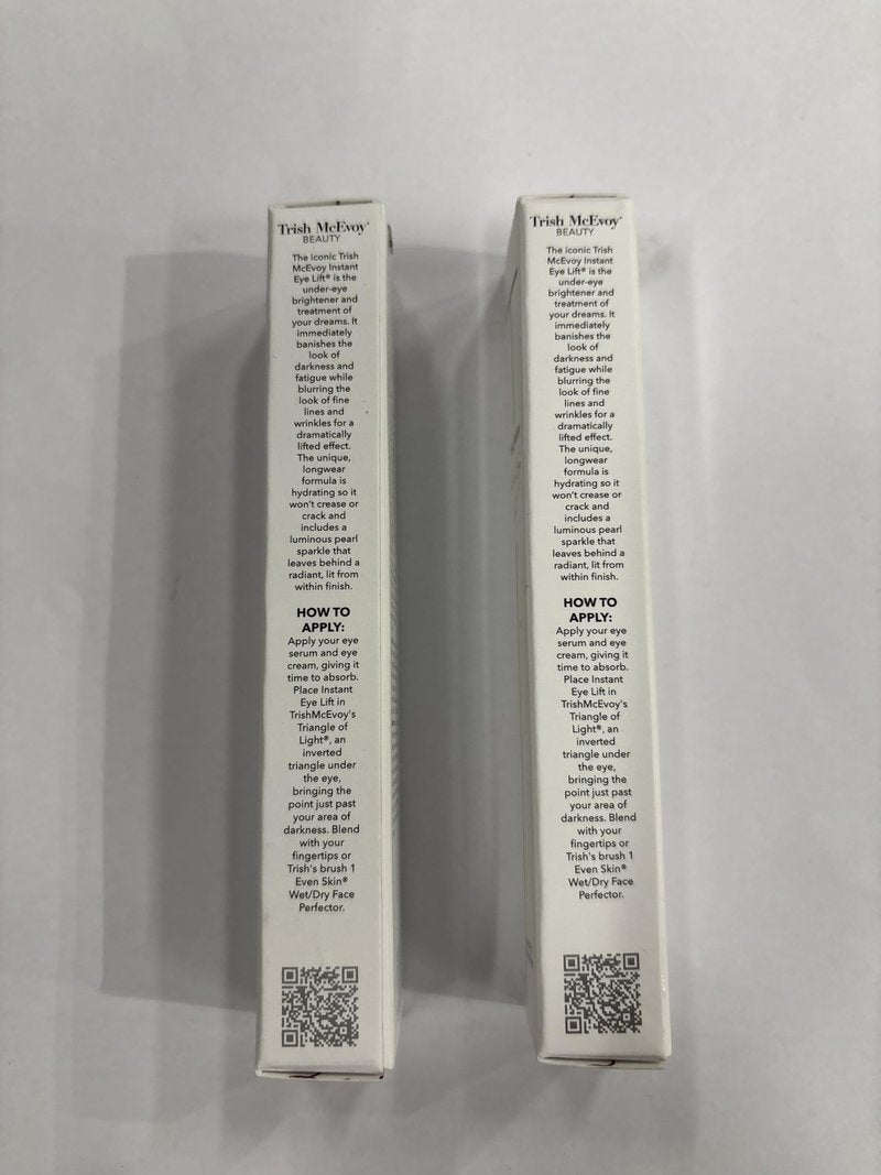 Trish McEvoy Instant Eye Lift Full Size - Shade 1