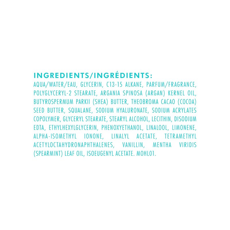 Moroccanoil Hand Lotion, Fragrance Orignale