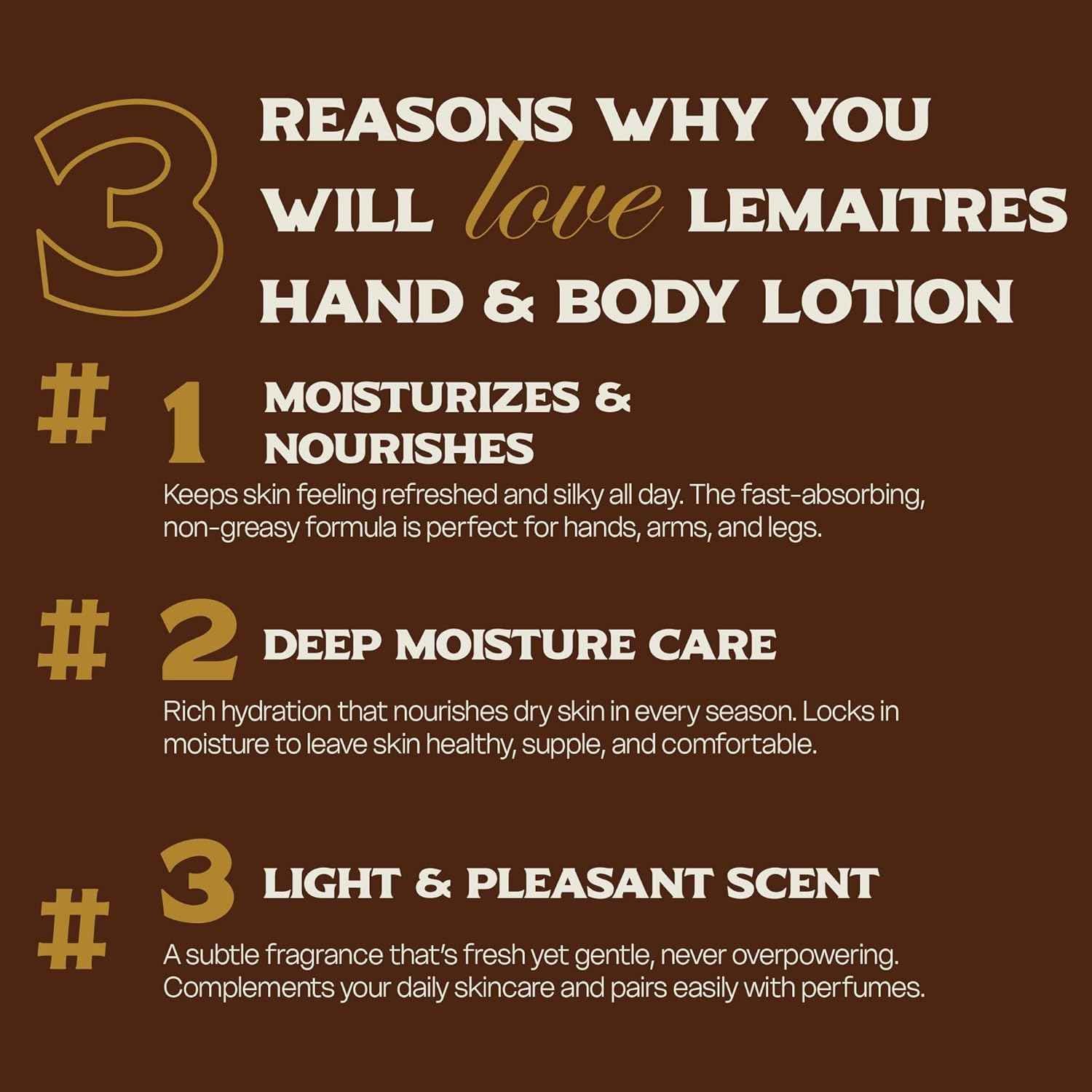 Cherry Hydrating Hand & Body Cream - Non-Greasy Moisturizer, Fast Absorbing Lotion, Travel-Friendly (Pack of 6)