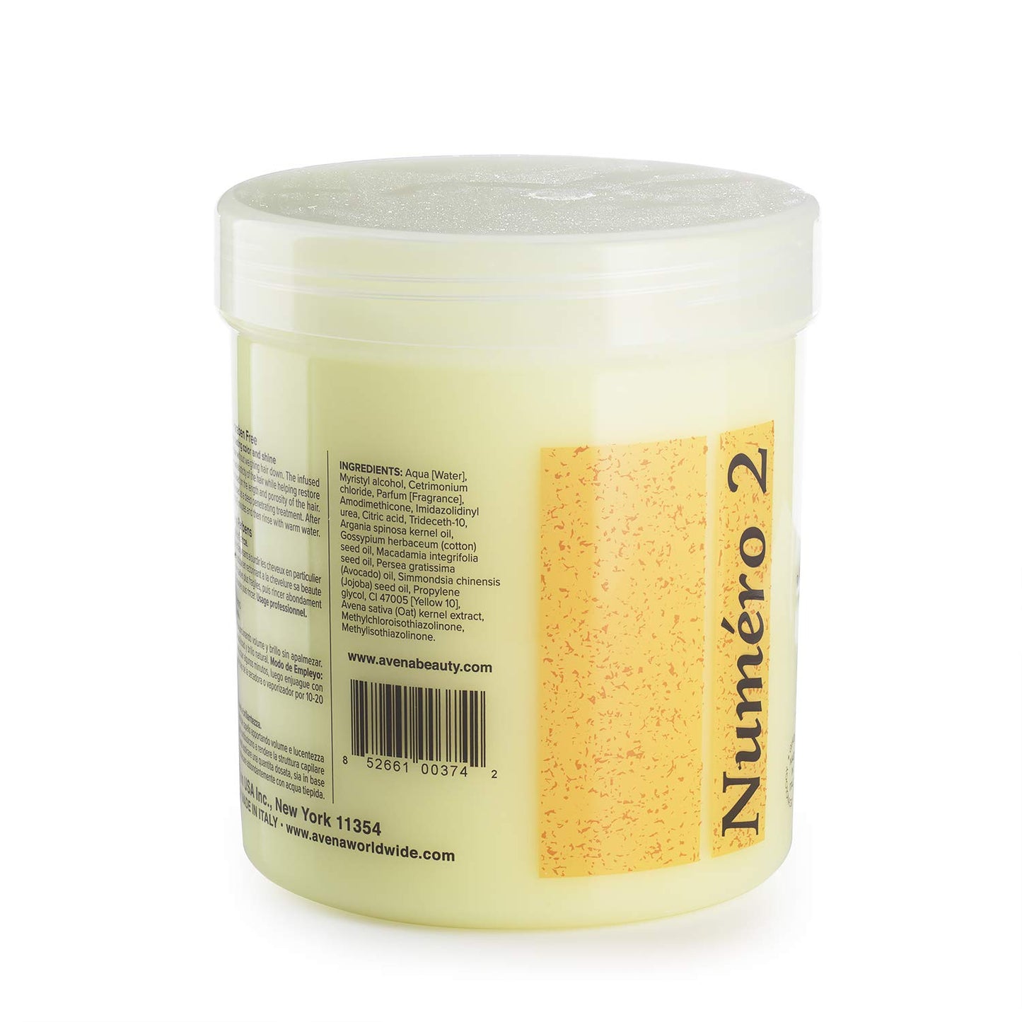 Conditioning Cream - Hydrating Hair Treatment | 1000ml for Soft, Manageable Hair
