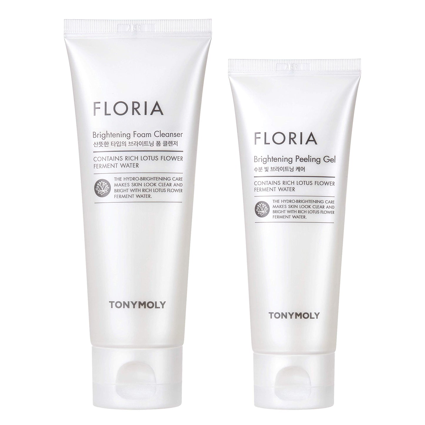 TONYMOLY Floria Set