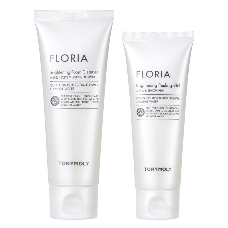 TONYMOLY Floria Set