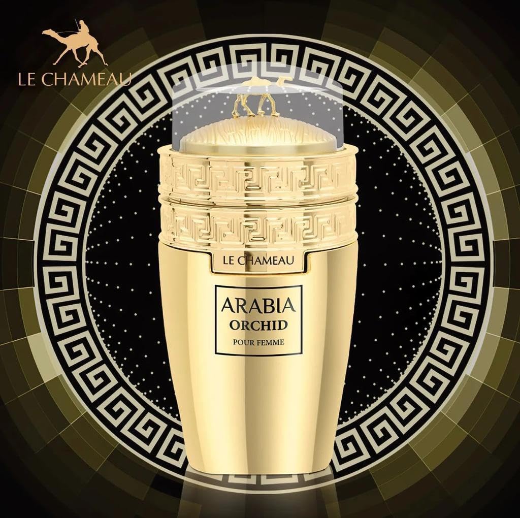 Emper Arabia Orchid Femme Perfume -100Ml