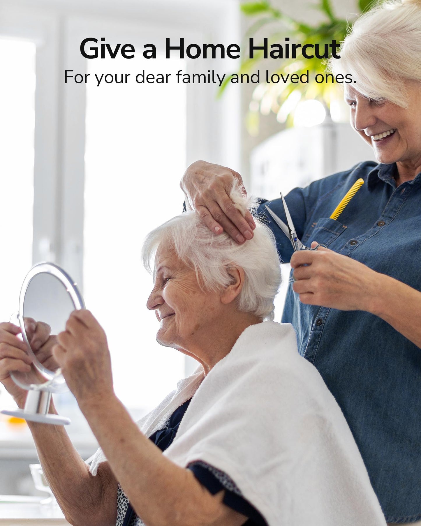 Hair Cutting Scissors