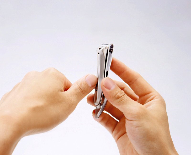 Green Bell G-1008 Nail Clipper (Takumi No Waza)