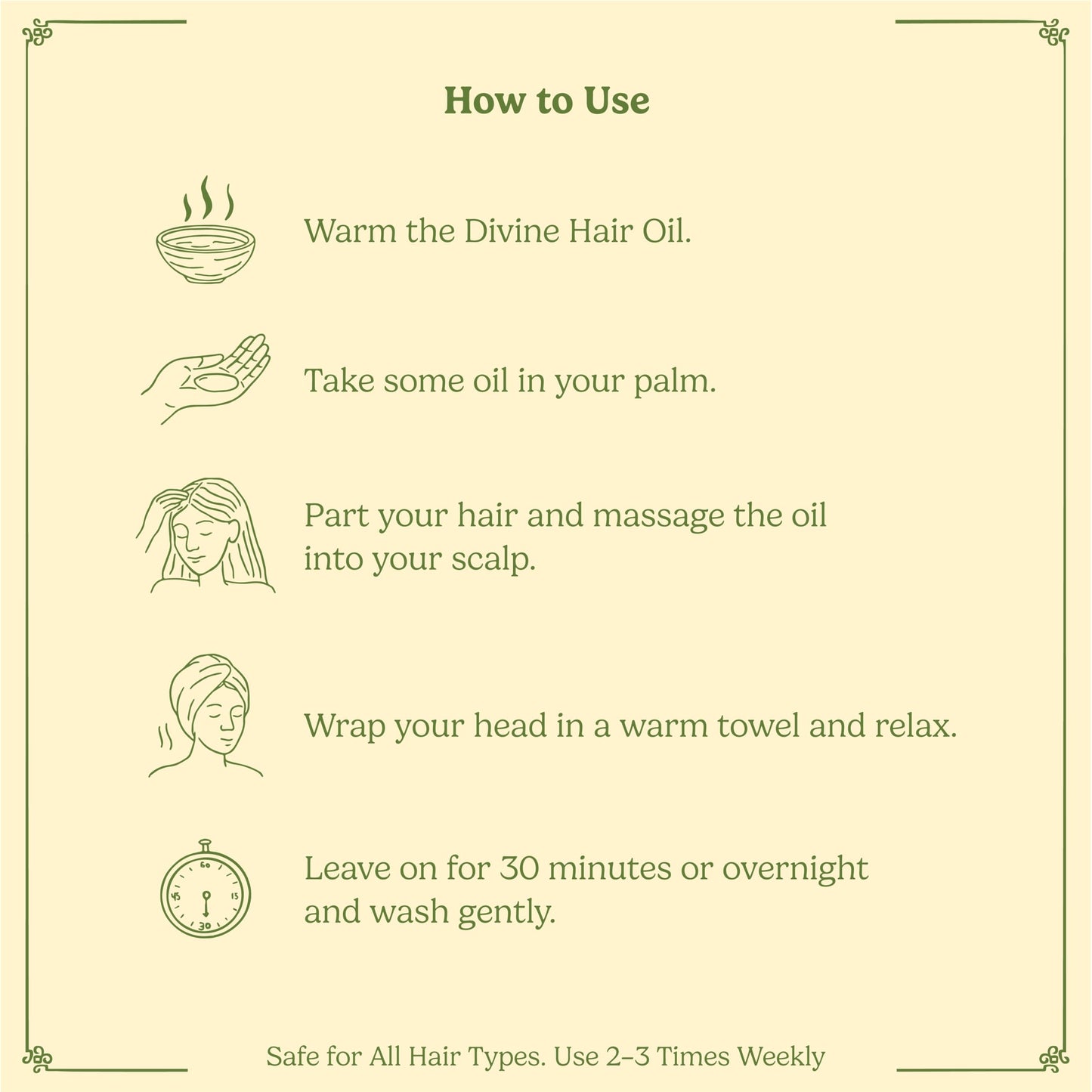 Dayavya Organic Hair Growth Oil for Hair Fall, Thinning & Dry Scalp – Ayurvedic Herbal Hair Oil Infused with 35+ Herbs including Bhringraj, Amla & Hibiscus | Nourishing, Toxin-Free & Vegan Hair Oil
