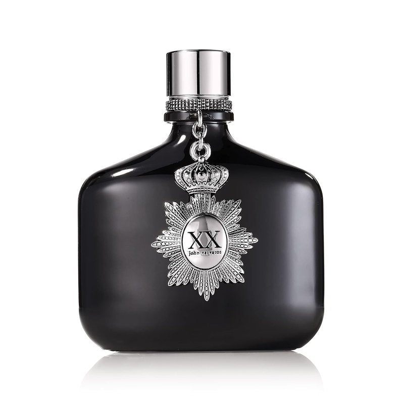 John Varvatos Men's Cologne - XX Eau de Toilette Spray | Woody Oriental Scent with Cardamom & Sandalwood