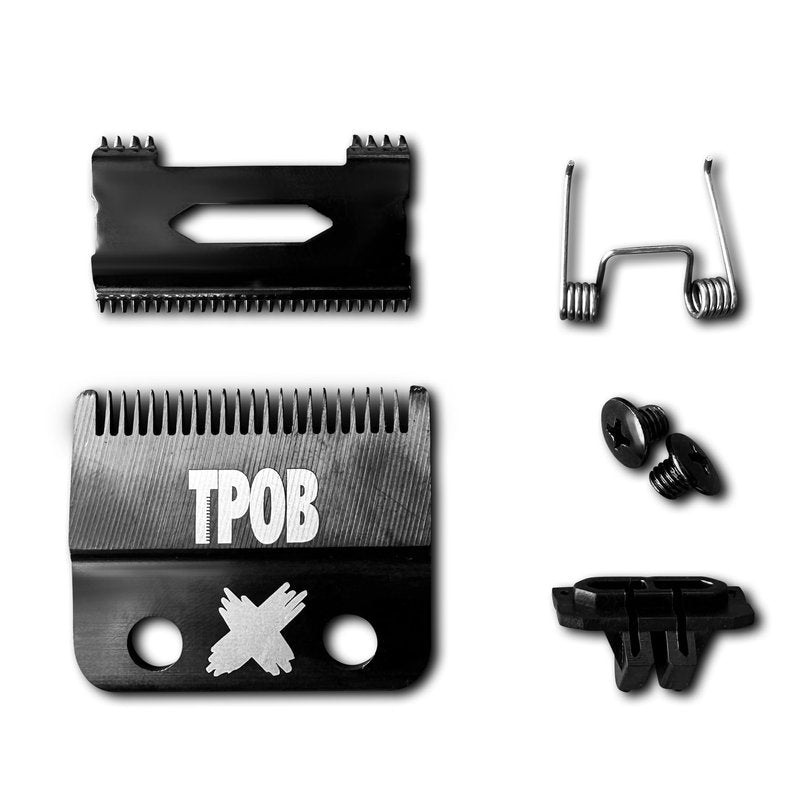 TPOB X DLC Fade Blade Set for Slime 2/Candy Clippers & More