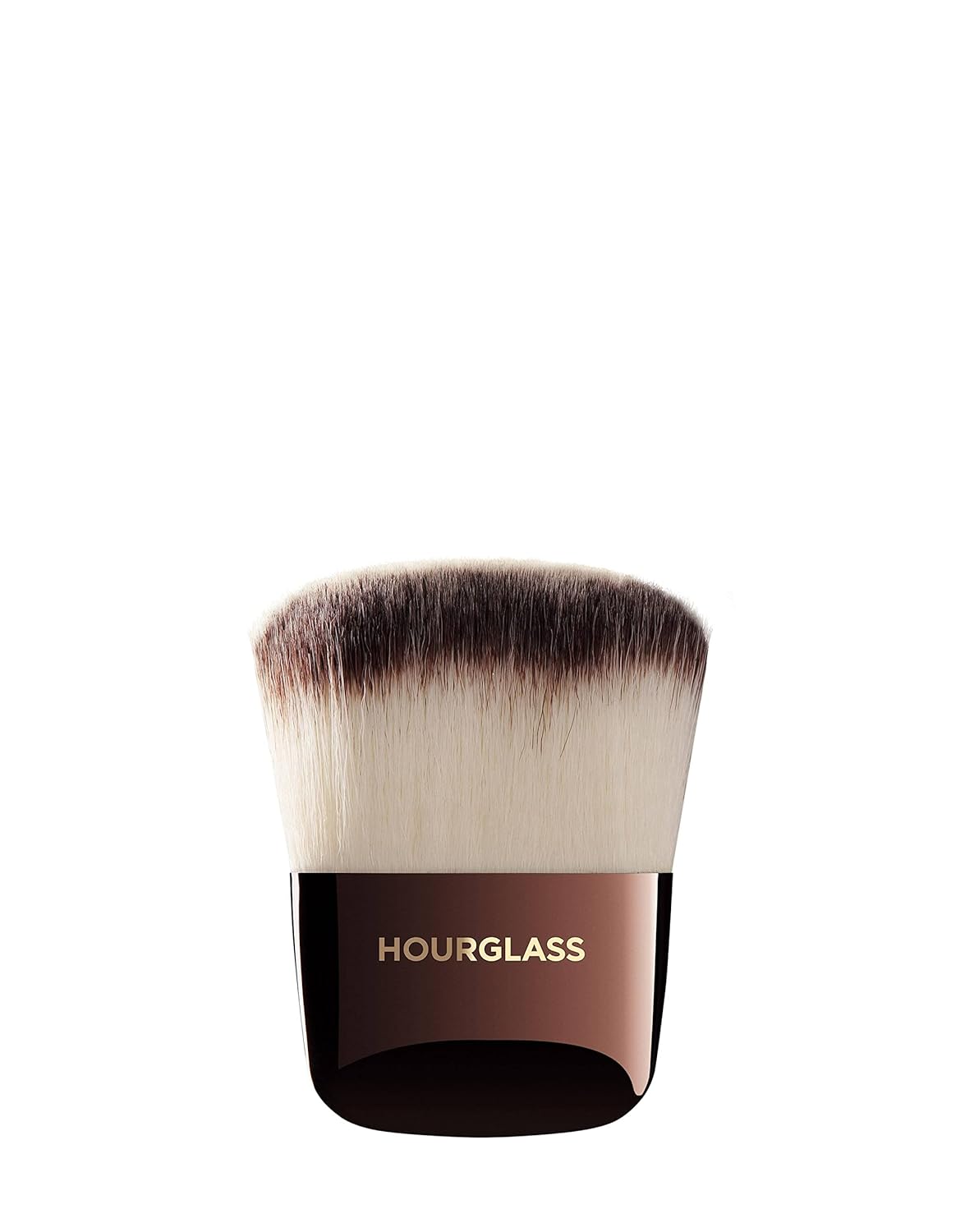 Ambient Powder Brush - Luxurious Makeup Tool for Flawless Application | Soft Bristles