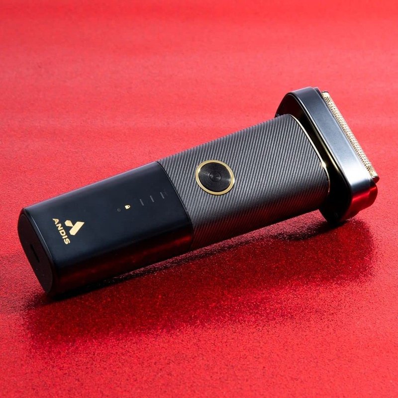 Andis Resurge Replacement foil & Cutters