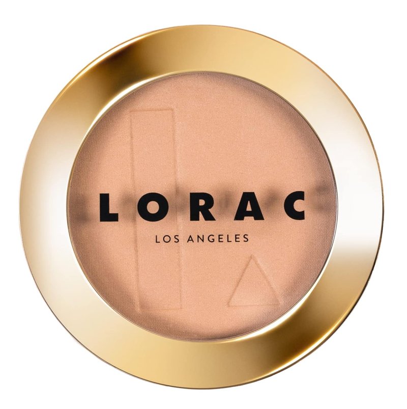 LORAC Mini PRO Eyeshadow Palette - Matte, Shimmer & Metallic Shades | Perfect for Travel