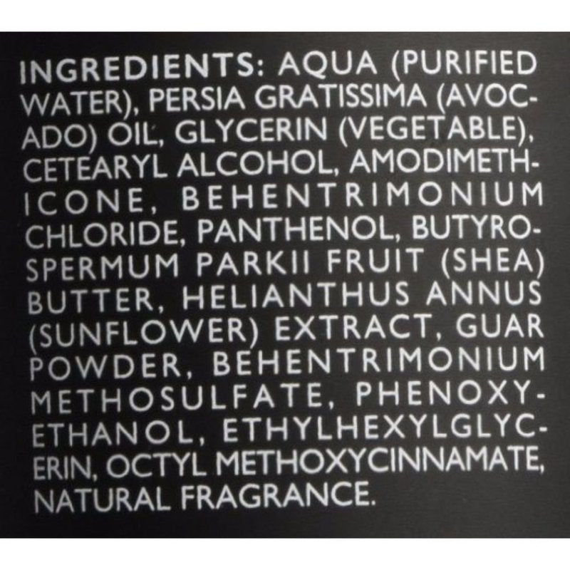 Shikai Color Reflect Daily Hair Moisture Repair Conditioner (Unscented 8oz, Pack of 3) | Protects Treated Hair | With Avocado Oil and Shea Butter