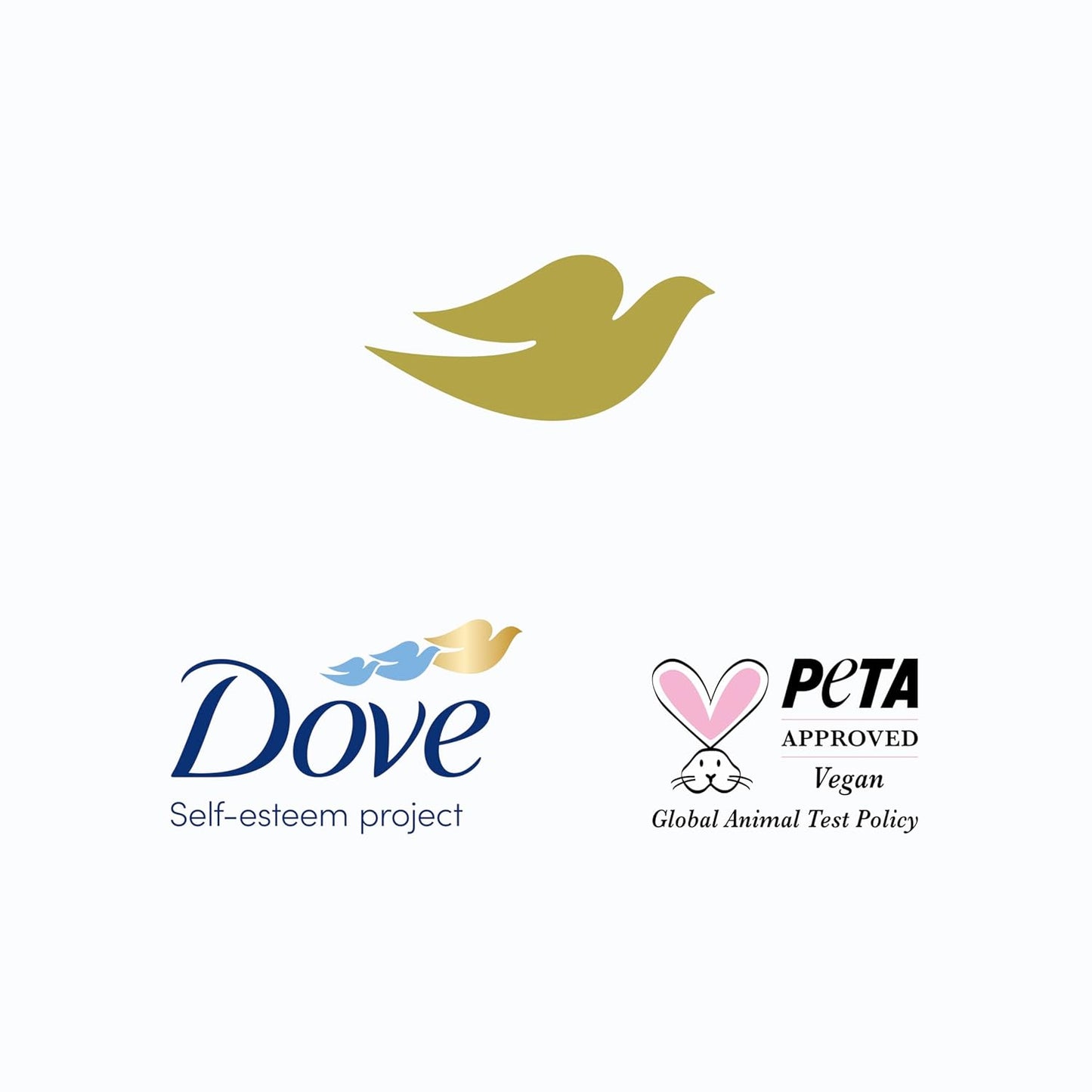 Dove Shampoo for Fine, Thin Hair - Volume & Fullness with Bio-Protein Care Technology | 28 Fl Oz