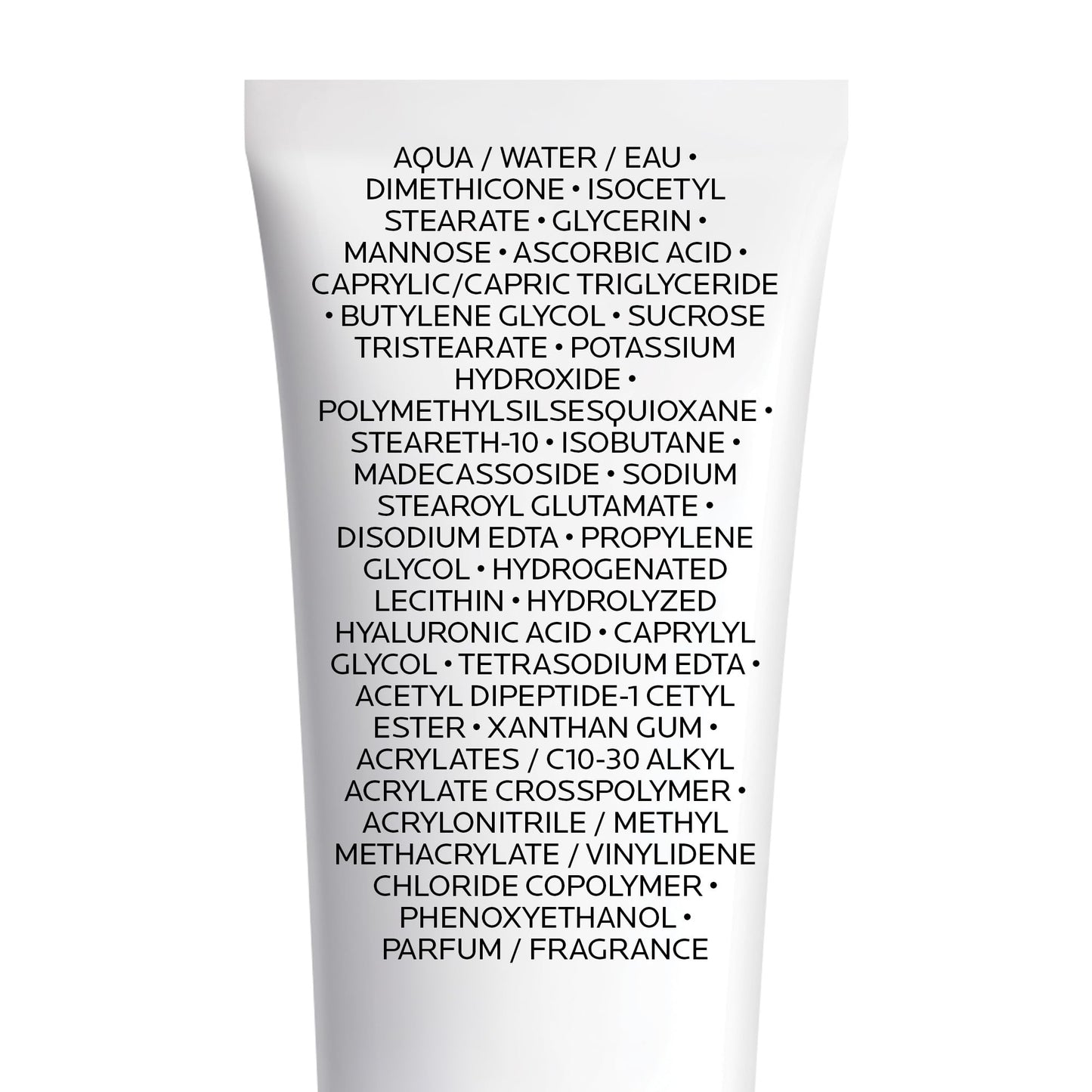 La Roche-Posay Pure Vitamin C cream firming ,moisturizing filler 1.35 oz