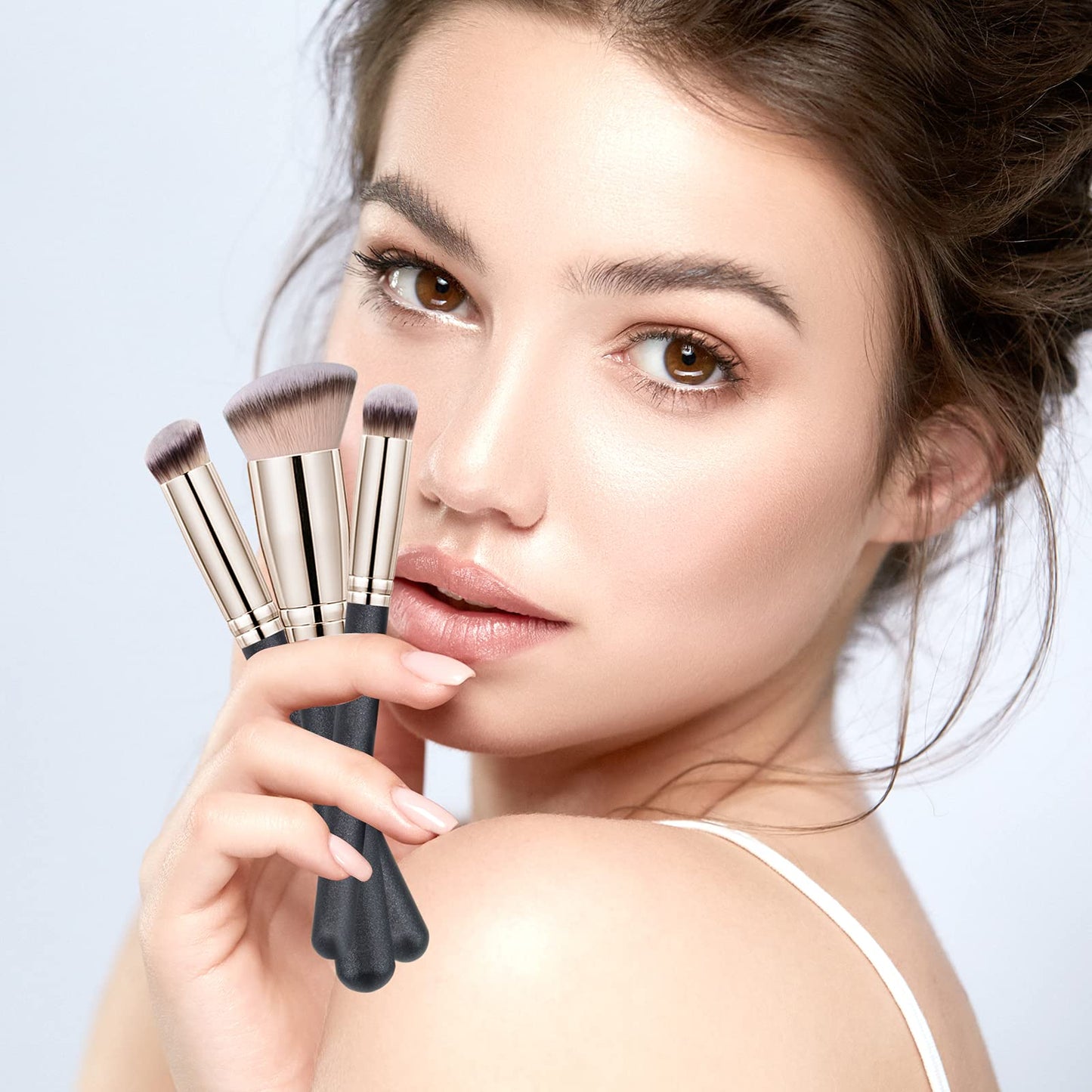 Great Paterner for Makeup