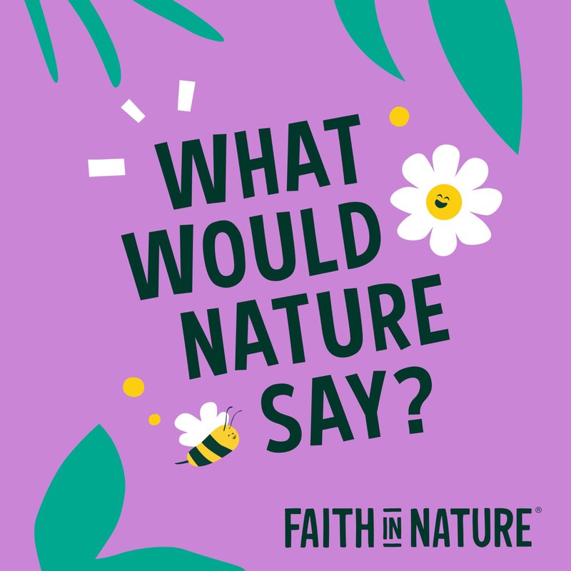 FAITH IN NATURE Natural Dragon Fruit Liquid Hand Wash, Rejuvenating, Vegan and Cruelty Free, No SLS or Parabens, 400 ml