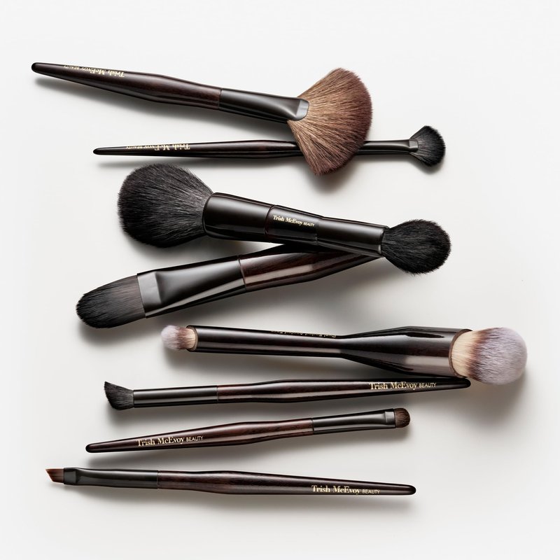 Trish McEvoy Brush 50 Angled Eye Lining