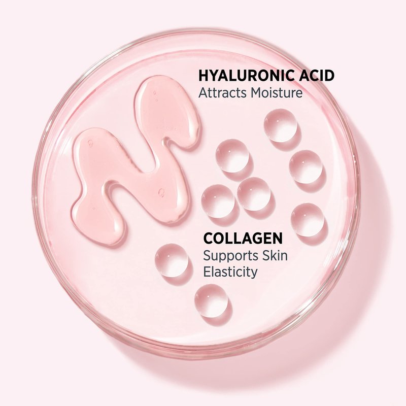 IT Cosmetics Makeup Set - Includes Supersize Bye Bye Under Eye Concealer (40.5 Deep) + Heavenly Luxe Complexion Perfection Concealer Brush (1 fl oz) - with Collagen, Hyaluronic Acid & Antioxidants