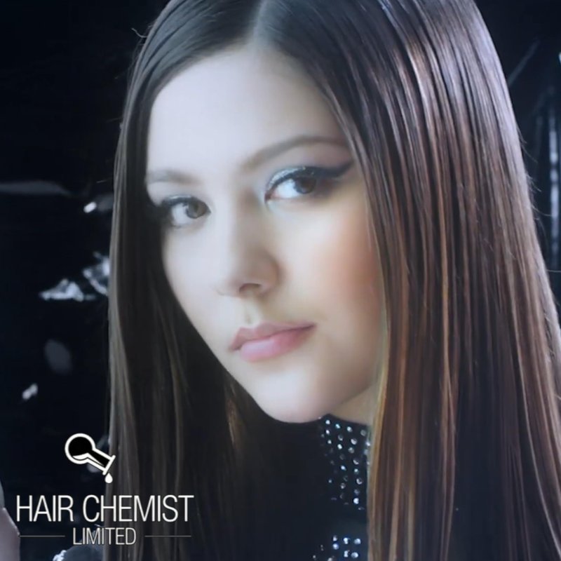 Hair Chemist Hair Gloss Liquid Glass Conditioner 33.8 oz. - Frizz Reducing Smoothing Conditioner, Lightweight Formula that Protects and Adds Shine to Hair