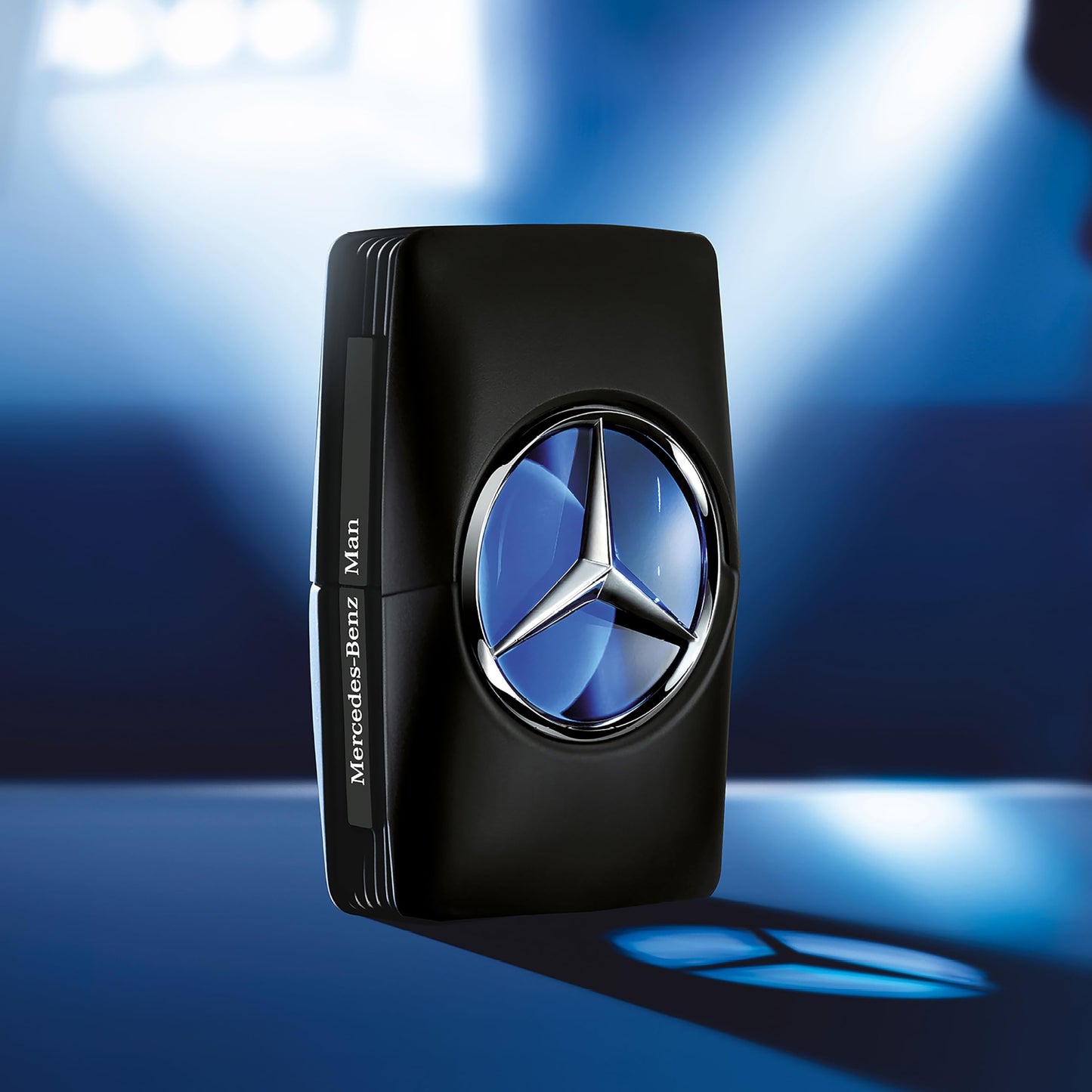Mercedes Benz Mercedes-Benz Man