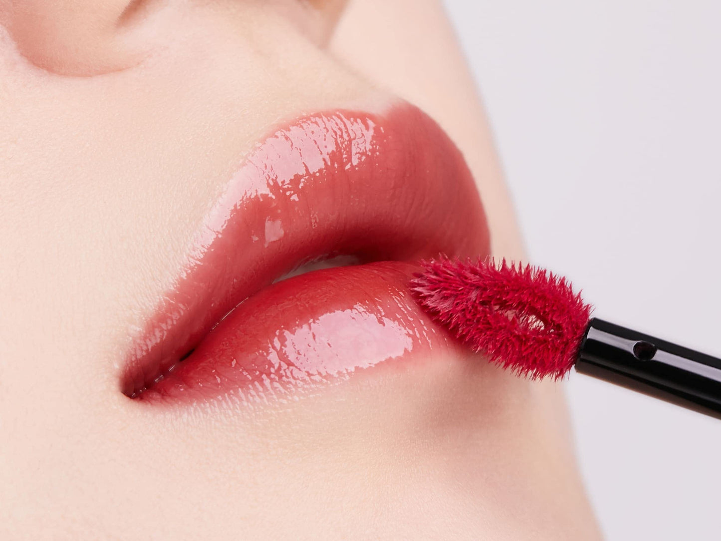 JUNG SAEM MOOL OFFICIAL LIP-PRESSION TINT