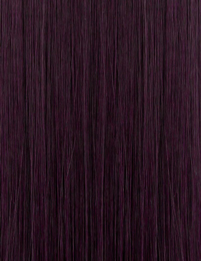 Outre Melted Hairline - Kinky Soft Edges - Kinky Soft 1 (BLACK BERRY)