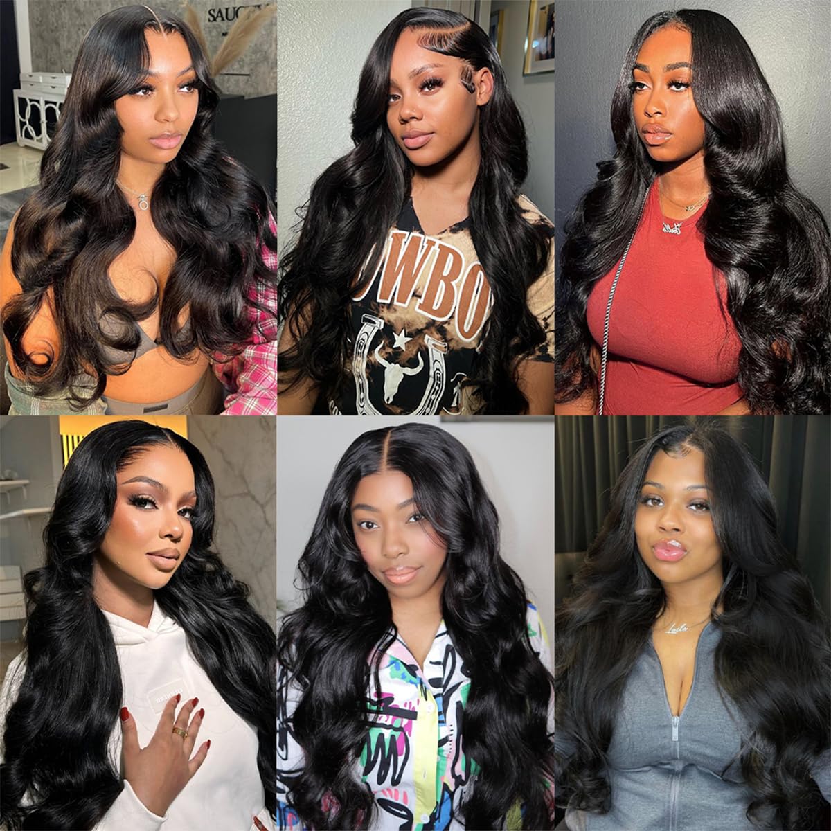 16 Inch Bundles Human Hair Body Wave 12A Brazilian Virgin Human Hair 1 Bundle 100% Unprocessed Quick Weave Hair Extensions Natural Black