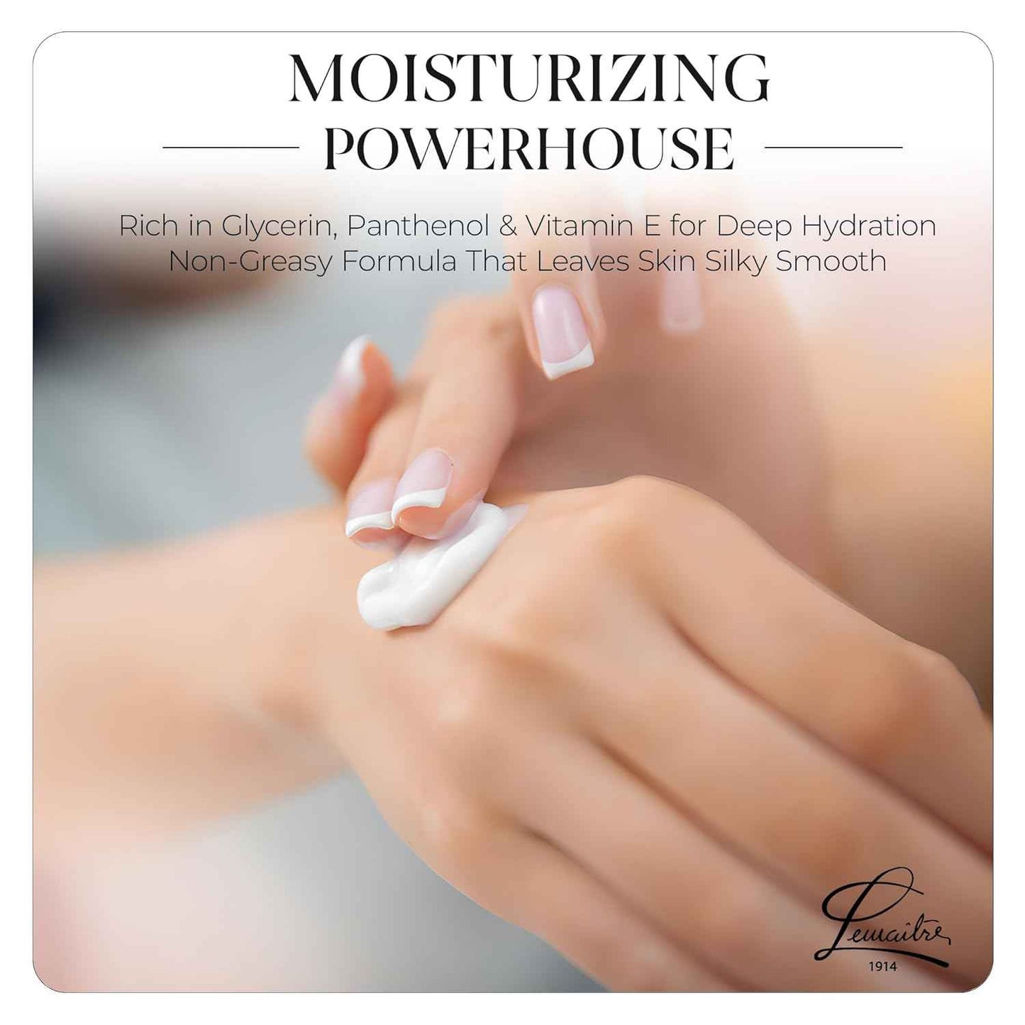 Hydrating Hand & Body Lotion - Fast Absorbing, Non-Greasy Moisturizer for Soft Skin, Travel-Friendly (Mix Pack)