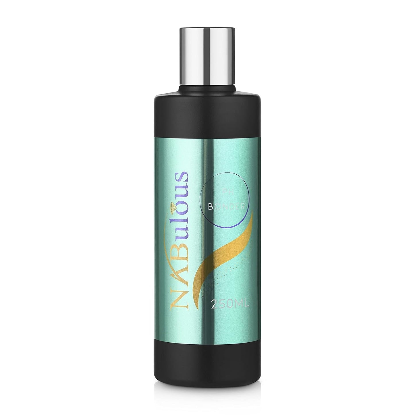 pH Bonder for Nails - NABULOUS 8oz Refill Bottle | Step 1 Nail Prep Solution