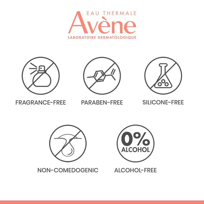 Avène Cicalfate+ Restorative Protective Cream, Face Moisturizer, Skin Face Cream, Body Cream for Sensitive Skin, Helps Restore Skin Barrier, Restorative Cream, Safe for Infants, Kids & Adults