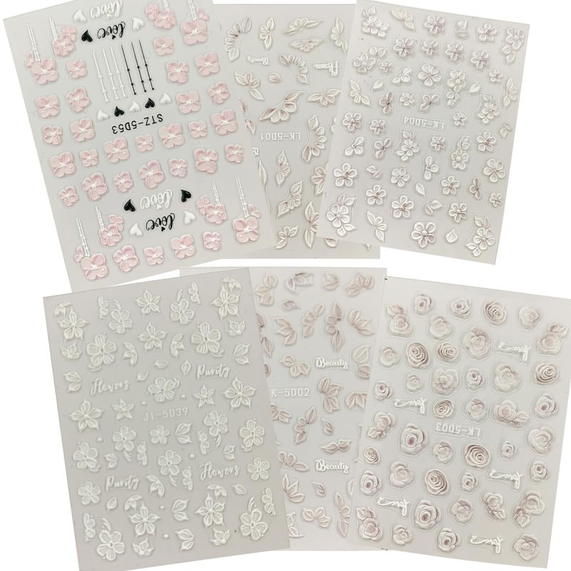 Nail Art Chars Nail Charm 3D Shiny with Nial Charms Accessories Nail Decoration NAIL CHARMS