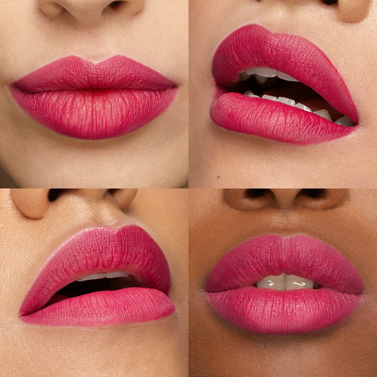 Kiko Milano Unlimited Stylo 13 | Long-Lasting 10-Hour Hold Creamy Lipstick