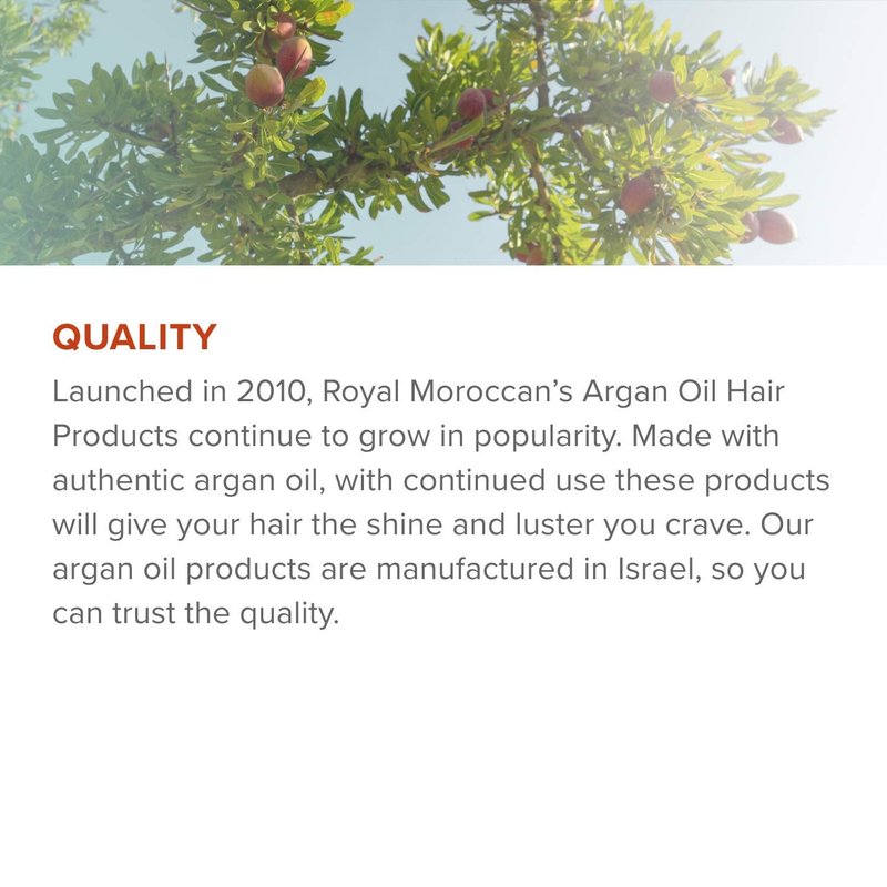Royal Moroccan Sculpting Gel | Moroccan Argan Oil For Hair | Curly Hair Styling Gel | Hair Styling & Smoothing Products | Quick Drying Argan Oil Hair Products 500 ml (16.9 fl oz)